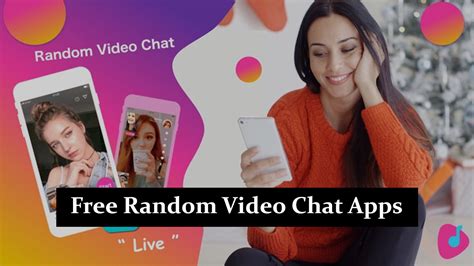 aunty free video call|Free Random Video Chat App 